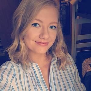 Meet your Posher, Ali